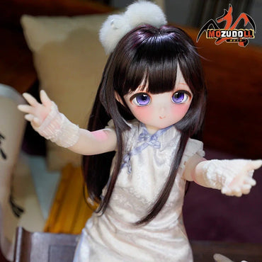 85cm Yaoyao Action Figures Doll Anime Edition (Wig)