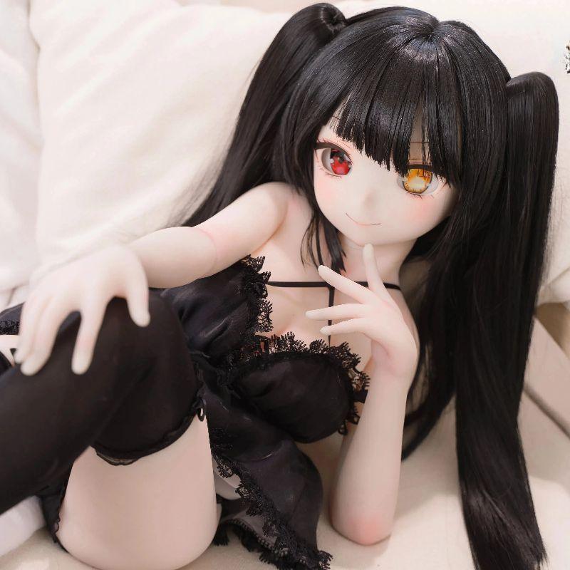 85cm Nightmare Action Figure Doll Anime Series (Wig)