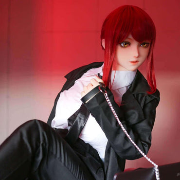 163cm March 1:1 Scale Anime Series Silicone/TPE Realistic Doll - Mozu Doll North America