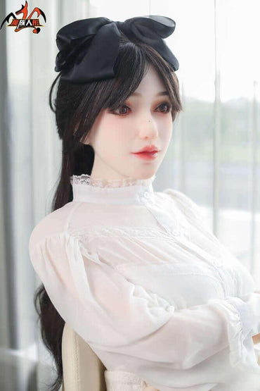 163cm Ailey 1:1 Scale Anime Series Silicone/TPE Realistic Doll - Mozu Doll North America