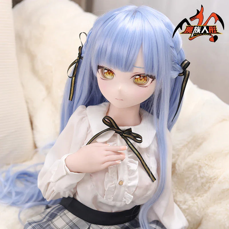 115cm Metis & Memory Action Figures Doll Cosplay Collection (Wig)