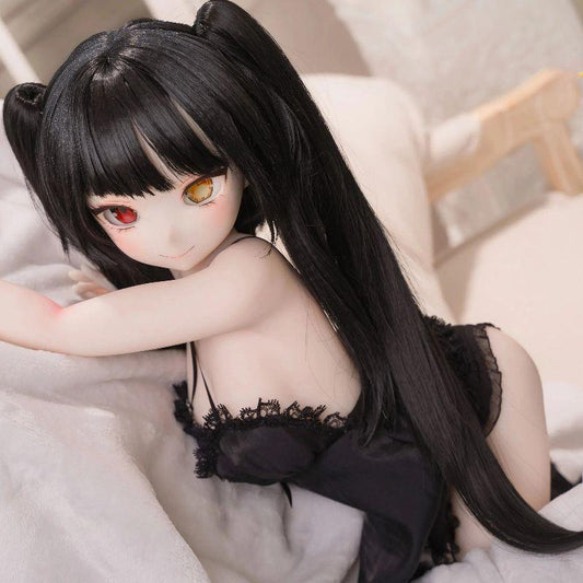 Nightmare 85cm Anime Sex Doll - Mozu | Realistic Silicone Figure