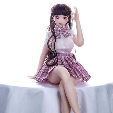 60cm Lingnai JK Series Action Figures Doll - Mozu Doll North America