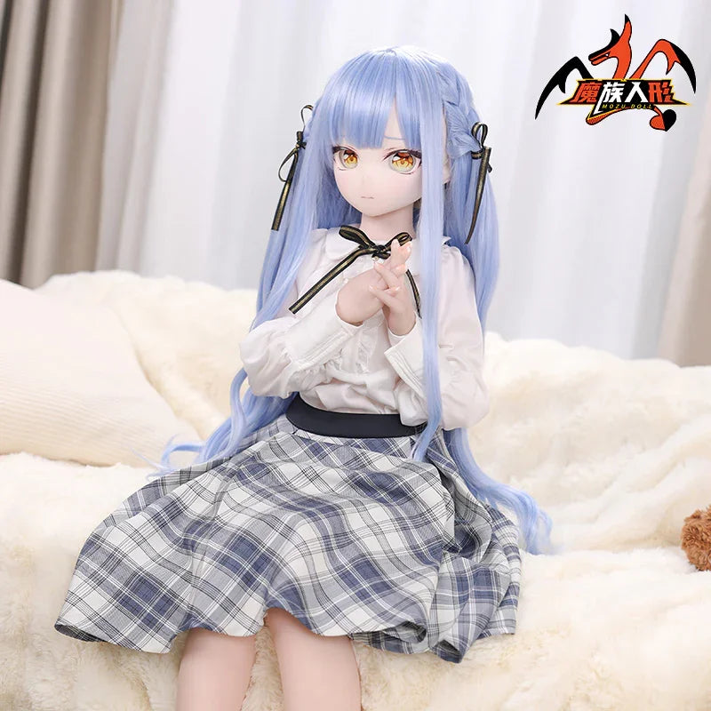115cm Metis & Memory Action Figures Doll Cosplay Collection (Wig)