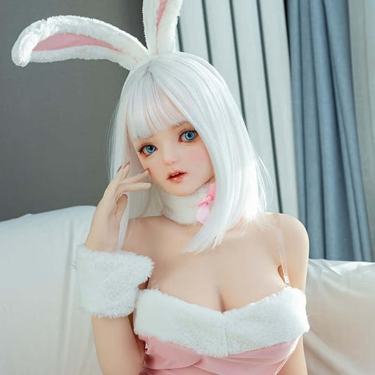 145cm Bonny 1:1 Scale Anime Series Silicone/TPE Realistic Doll - Mozu Doll North America