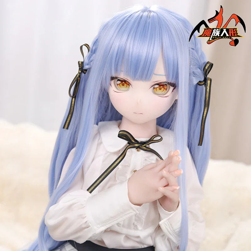 115cm Metis & Memory Action Figures Doll Cosplay Collection (Wig)