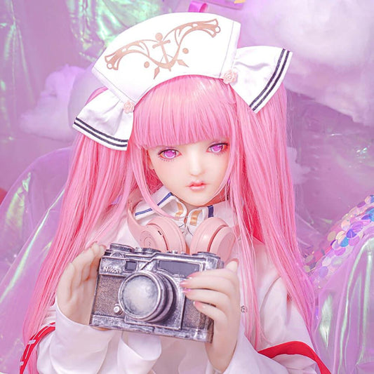 145cm Xian 1:1 Scale Anime Series Silicone/TPE Realistic Doll - Mozu Doll North America