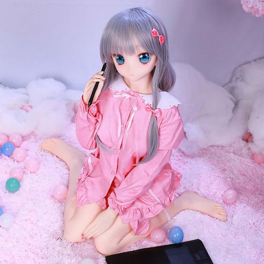 145cm Sagiri 1:1 Scale Anime Series Silicone/TPE Realistic Doll - Mozu Doll North America