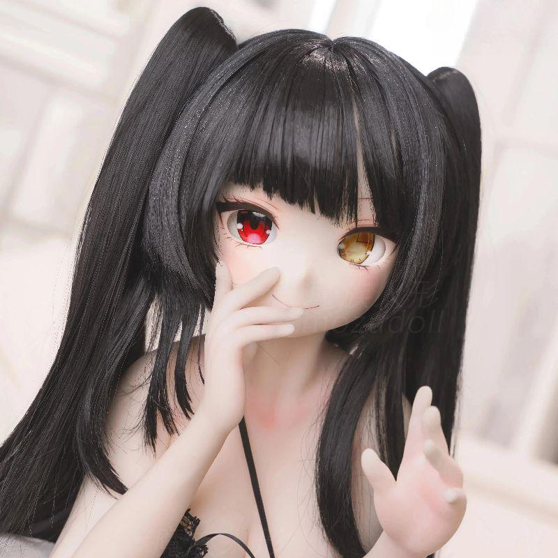 85cm Nightmare Action Figure Doll Anime Series (Wig)