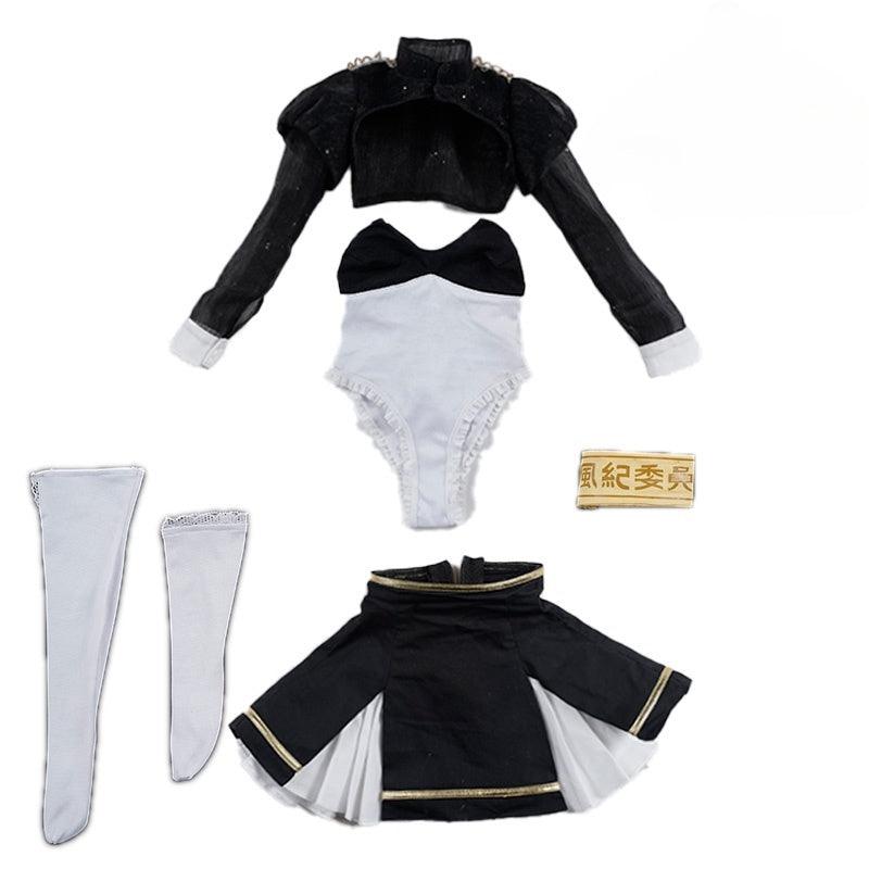 65cm Succi Action Figures Doll(Wig) - Mozu Doll North America