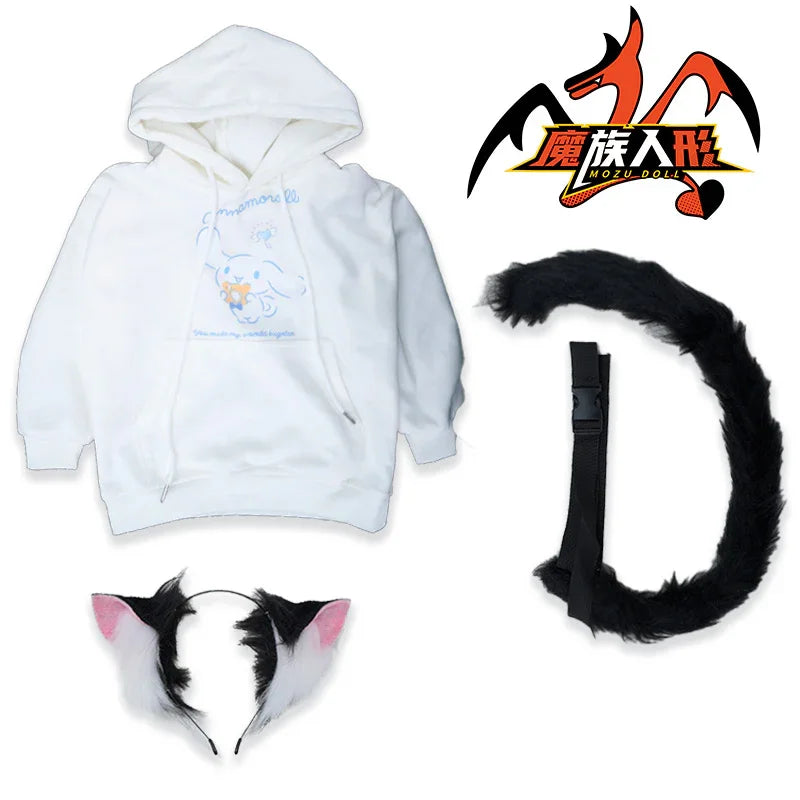 Mint 115cm 1/3 Scale Silicone Anime Sex Doll - Mozu | Realistic Collectible