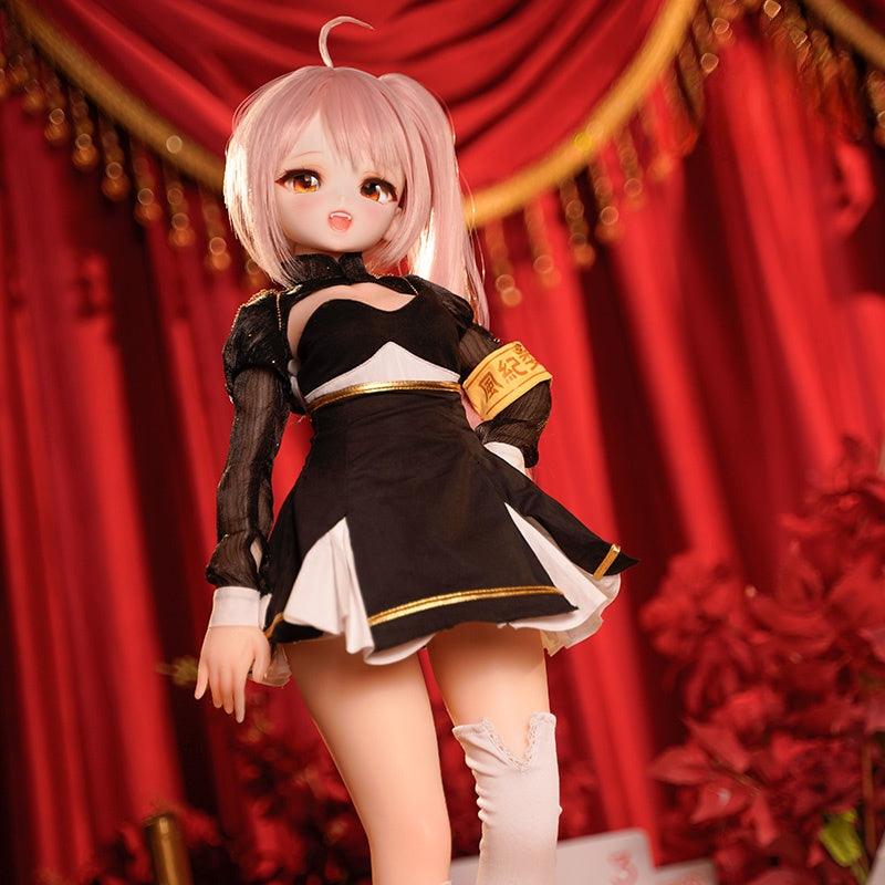 Anime Dolls vs Traditional Figures: Bringing Your Favorite Characters to Life - Mozu Doll North America