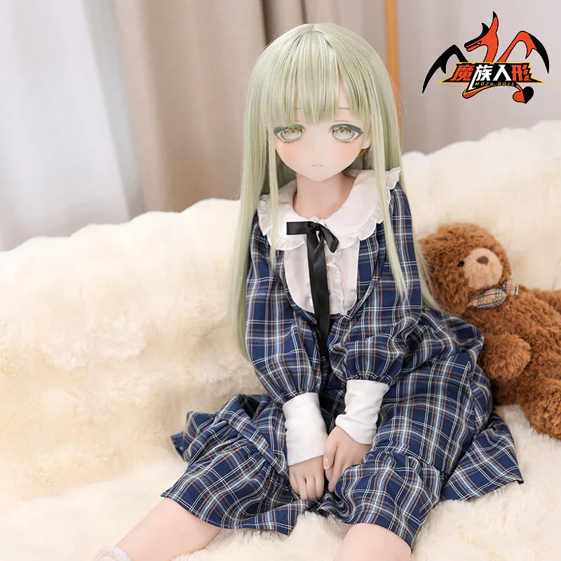 115cm Metis & Memory Action Figures Doll Cosplay Collection (Wig)