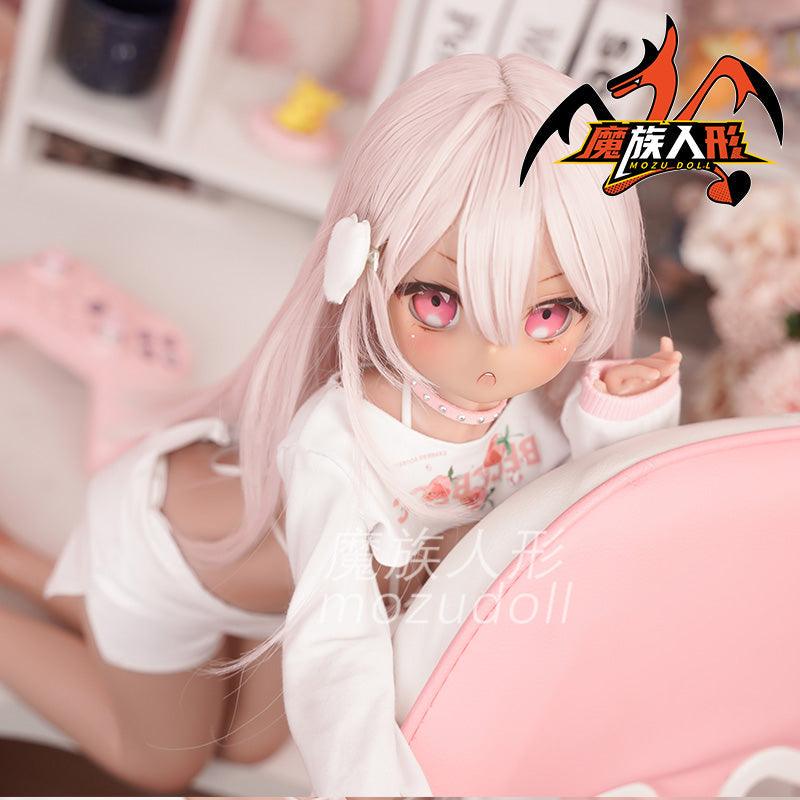 65cm Kuro Action Figures Doll(Wig) - Mozu Doll North America