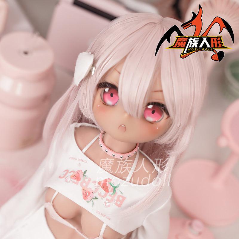 65cm Kuro Action Figures Doll(Wig) - Mozu Doll North America
