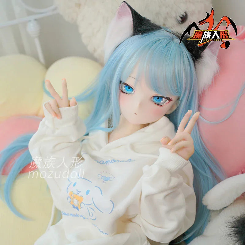 Mozu Ch Mozu Doll North America Mozu Ch Mozu Doll North America