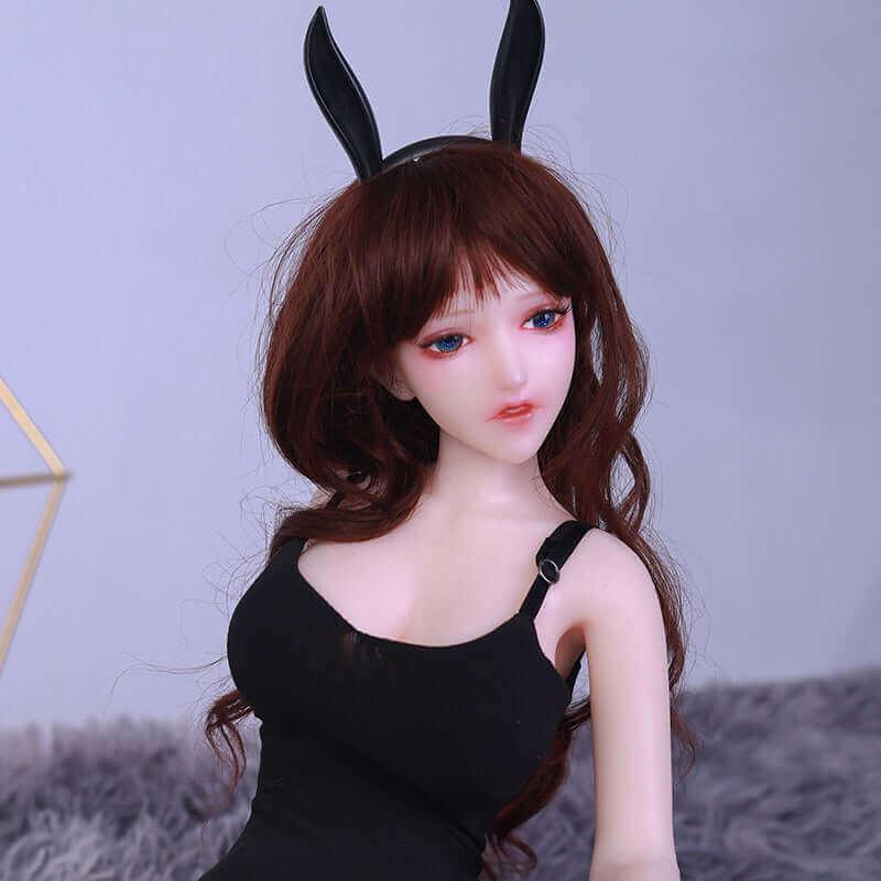 60cm Lisa Action Figures Doll(Wig) - Mozu Doll North America