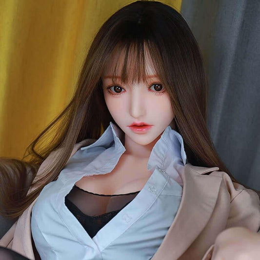 163cm Rolan 1:1 Scale Anime Series Silicone/TPE Realistic Doll - Mozu Doll North America