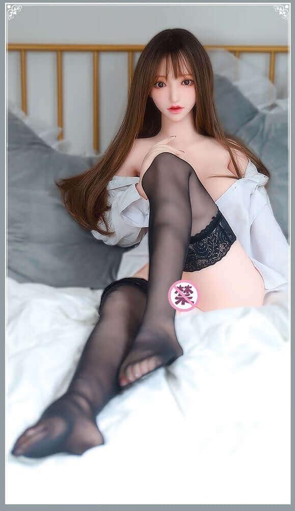 163cm Rolan 1:1 Scale Anime Series Silicone/TPE Realistic Doll - Mozu Doll North America