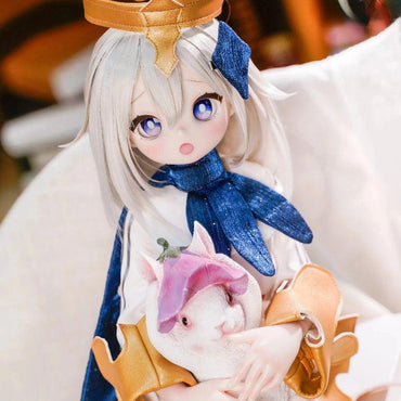65cm Paimoe Action Figure Doll Cosplay Series (Wig)