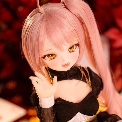 65cm Succi Action Figures Doll(Wig) - Mozu Doll North America