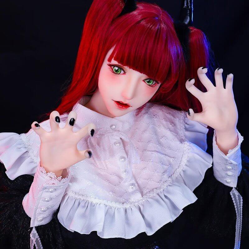 163cm Kitagawa Marin 1:1 Scale Anime Series Doll - Mozu Doll North America