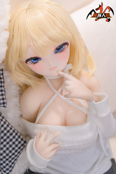 85cm Ami Action Figures Doll Cosplay Edition (Wig)