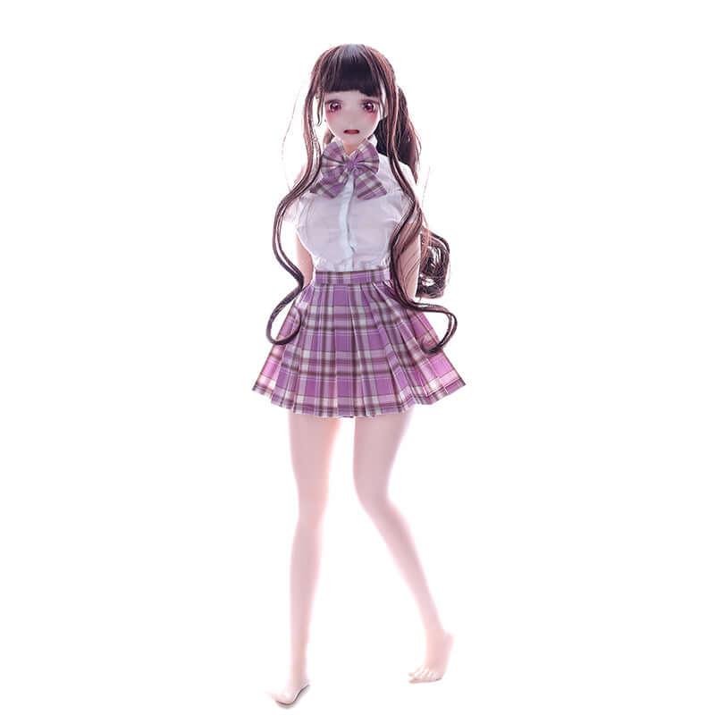 60cm Lingnai JK Series Action Figures Doll - Mozu Doll North America