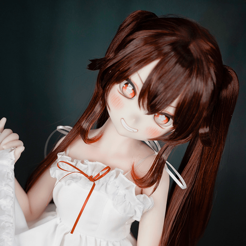 85cm Hutao Game Action Figures Doll - Mozu Doll North America