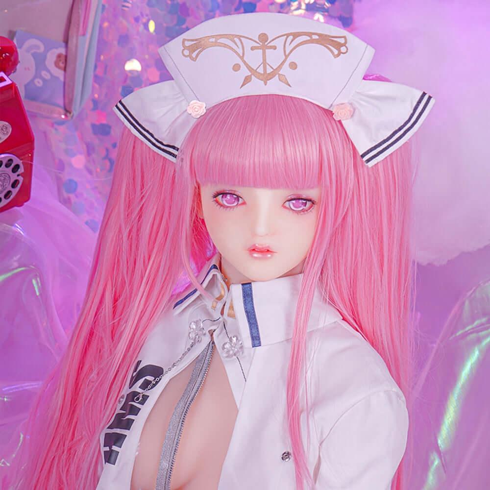 145cm Xian 1:1 Scale Anime Series Silicone/TPE Realistic Doll - Mozu Doll North America