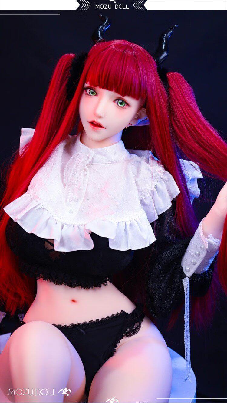 163cm Kitagawa Marin 1:1 Scale Anime Series Doll - Mozu Doll North America