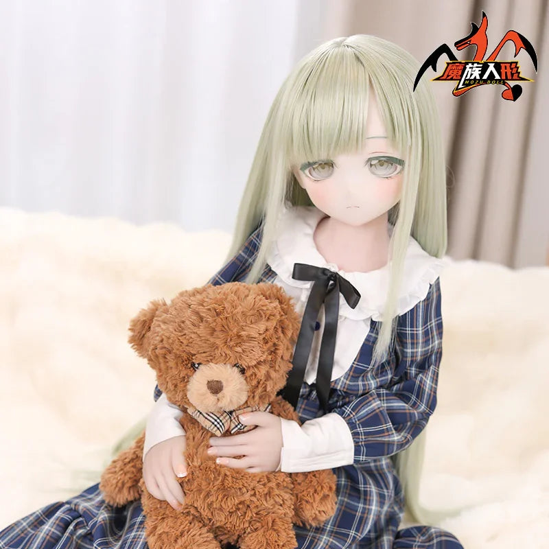 115cm Metis & Memory Action Figures Doll Cosplay Collection (Wig)