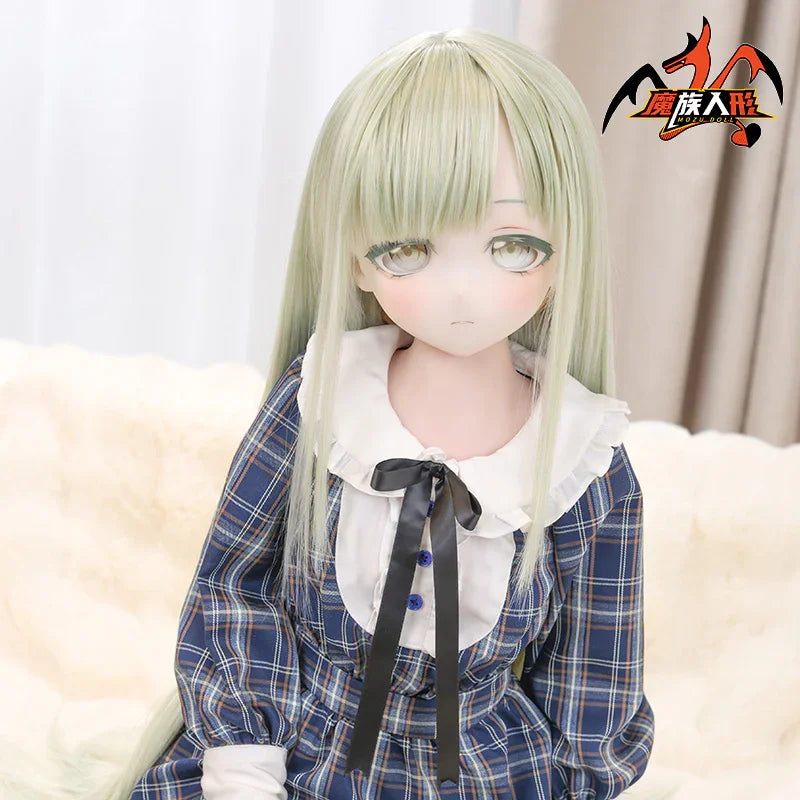 115cm Metis & Memory Action Figures Doll Cosplay Collection (Wig)