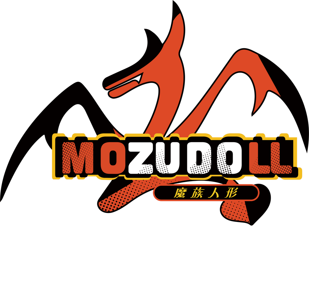 Mozu Doll North America