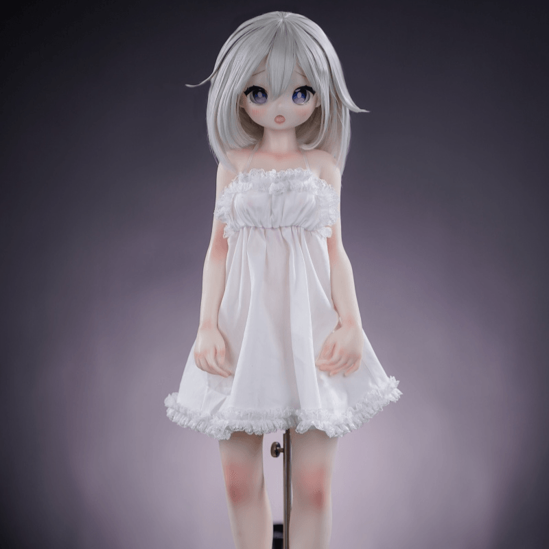 65cm Paimoe Action Figure Doll Cosplay Series (Wig)